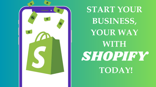 Why Shopify Is the Best Way to Make Money